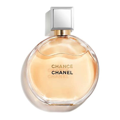 costo profumo chanel chance|gabrielle Chanel chance.